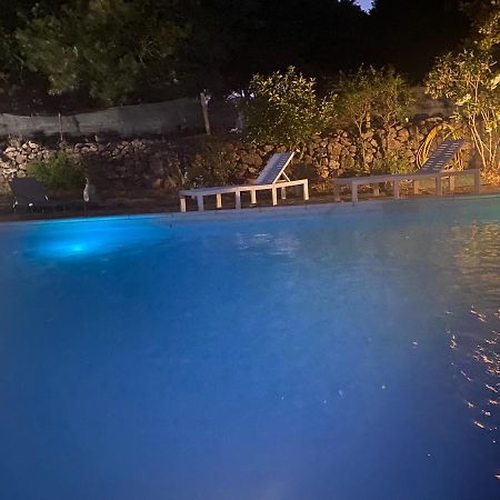 فيلا Agriturismo S'Ammutu Nulvi المظهر الخارجي الصورة