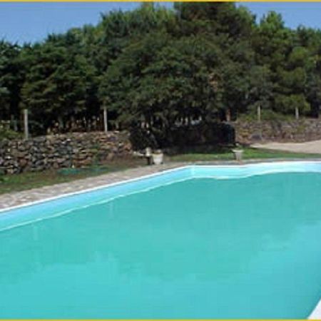 فيلا Agriturismo S'Ammutu Nulvi المظهر الخارجي الصورة