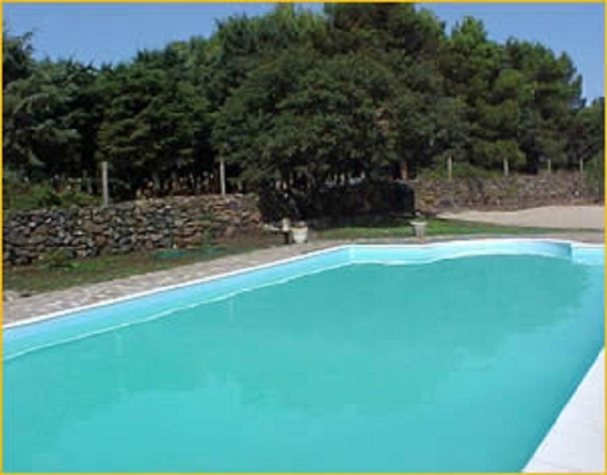 فيلا Agriturismo S'Ammutu Nulvi المظهر الخارجي الصورة