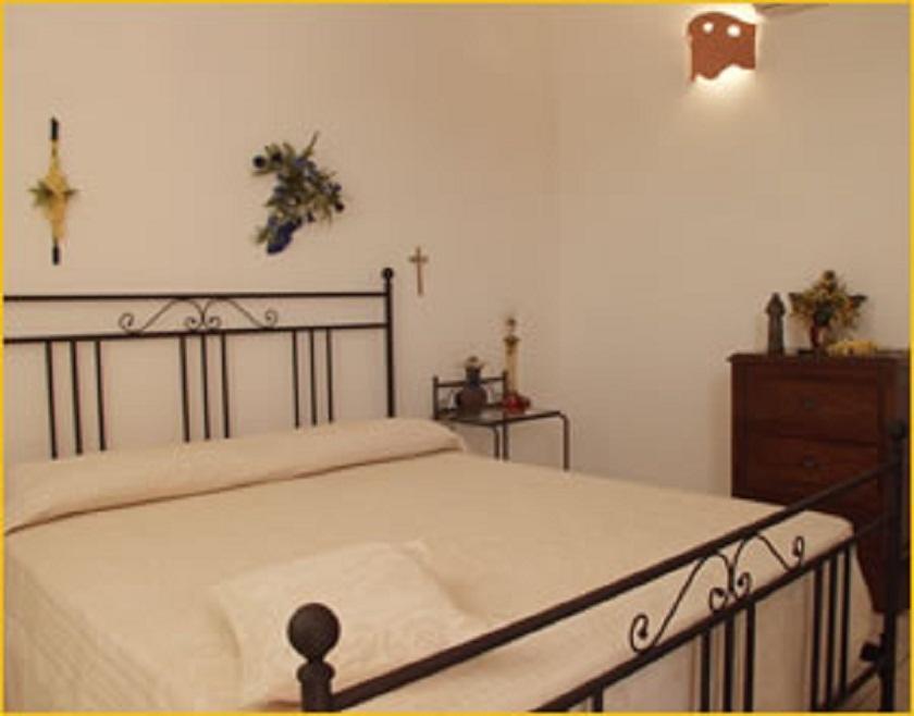 فيلا Agriturismo S'Ammutu Nulvi الغرفة الصورة