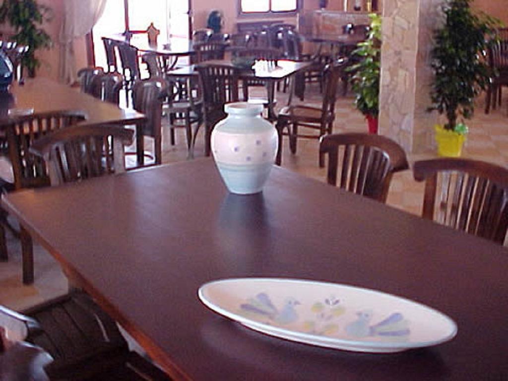 فيلا Agriturismo S'Ammutu Nulvi المظهر الخارجي الصورة